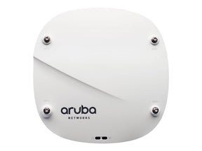 HPE Aruba Instant IAP-335 (RW) - Punto de acceso inalámbrico - Wi-Fi 5 - 2,4 GHz, 5 GHz - Empotrado en el techo (JW823A)