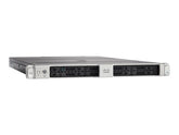 Cisco UCS C220 M6 SFF Rack Server - Server - rack mountable - 1U - 2-way - no CPU - 0 GB RAM - SATA/SAS/PCI Express - hot-swap 2.5" bay(s) - no HDD - G200e - GigE - without monitor - DISTI