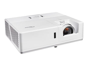 Optoma ZH606e - Projector DLP - laser - 3D - 6300 lumens ANSI - Full HD (1920 x 1080) - 16:9 - 1080p