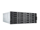 24-BAY 4U RACKMOUNT NAS