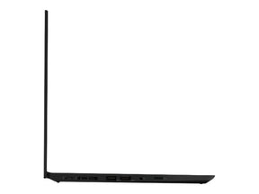 Lenovo ThinkPad P15s Gen 1 20T4 - Intel Core i7 10510U / 1.8 GHz - Win 10 Pro 64-bit - Quadro P520 - 16 GB RAM - 1 TB SSD TCG Opal Encryption 2, NVMe - 15.6" IPS 1920 x 1080 (Full HD) - Wi-Fi 6 - black - kbd: English