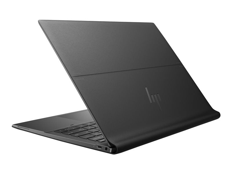 HP Elite Folio Notebook - Cursor - Snapdragon 8cx Kryo 495 - Win 10 Pro 64-bit - Qualcomm Adreno 690 - 8 GB RAM - 256 GB SSD NVMe, TLC - 13.5" IPS ecrã de toque HP SureView Reflect 1920 x 1280 - Wi-Fi 6 - 4G - kbd: Português