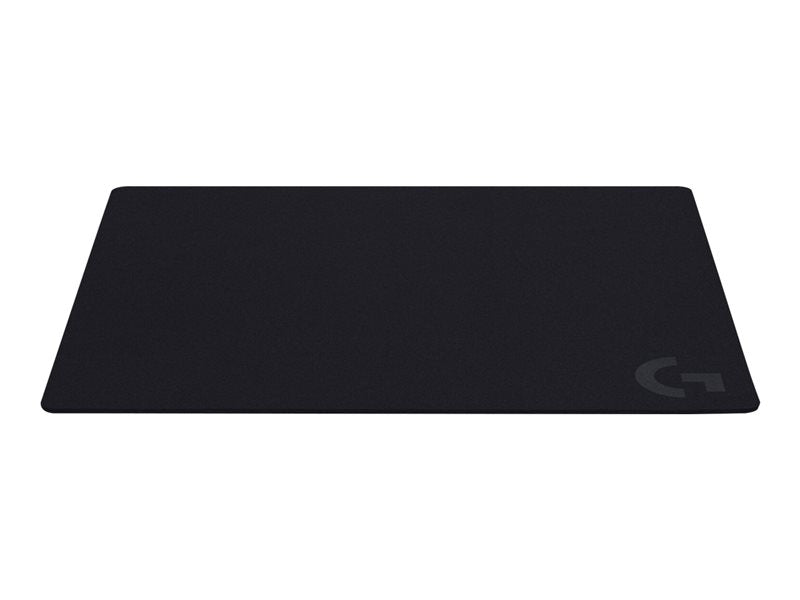 Logitech G G640 - Mouse Pad - Black