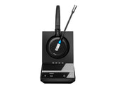 EPOS I SENNHEISER IMPACT SDW 5013 - Headphone System - In-Ear - Convertible - DECT - Wireless - Certified for Skype for Business