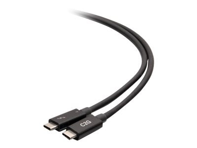 Cbl/1.5ft/0.5m Thunderbolt 4 USB-C (28885)