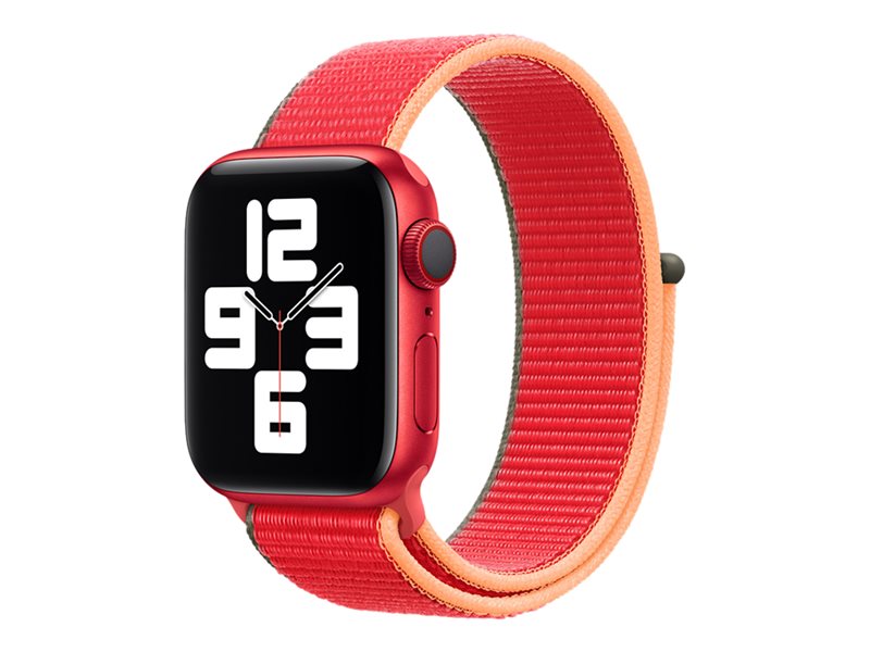 40mm (PRODUCT)RED Sport Loop