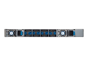 Cisco MDS 9132T - Interruptor - Administrado - 8 x 32Gb Fibre Channel SFP+ - montável em trilho (DS-C9132T-8PMISK9)