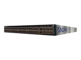 SpctrmTM 25/100 GbE 1U 48 SFP28 8 QSFP28 (920-9N112-00F7-0N2)