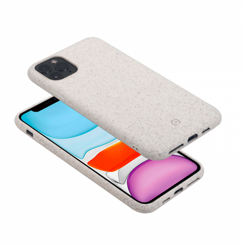 FUNDA CELLY TIERRA IPHONE 11 PRO MAX