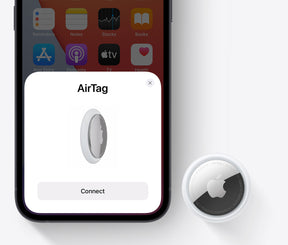APPLE AIRTAG (4 PACK)