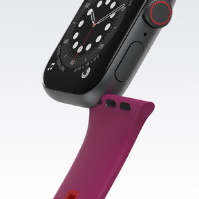 WATCH BAND F/APPLE WATCH SERIESACCS