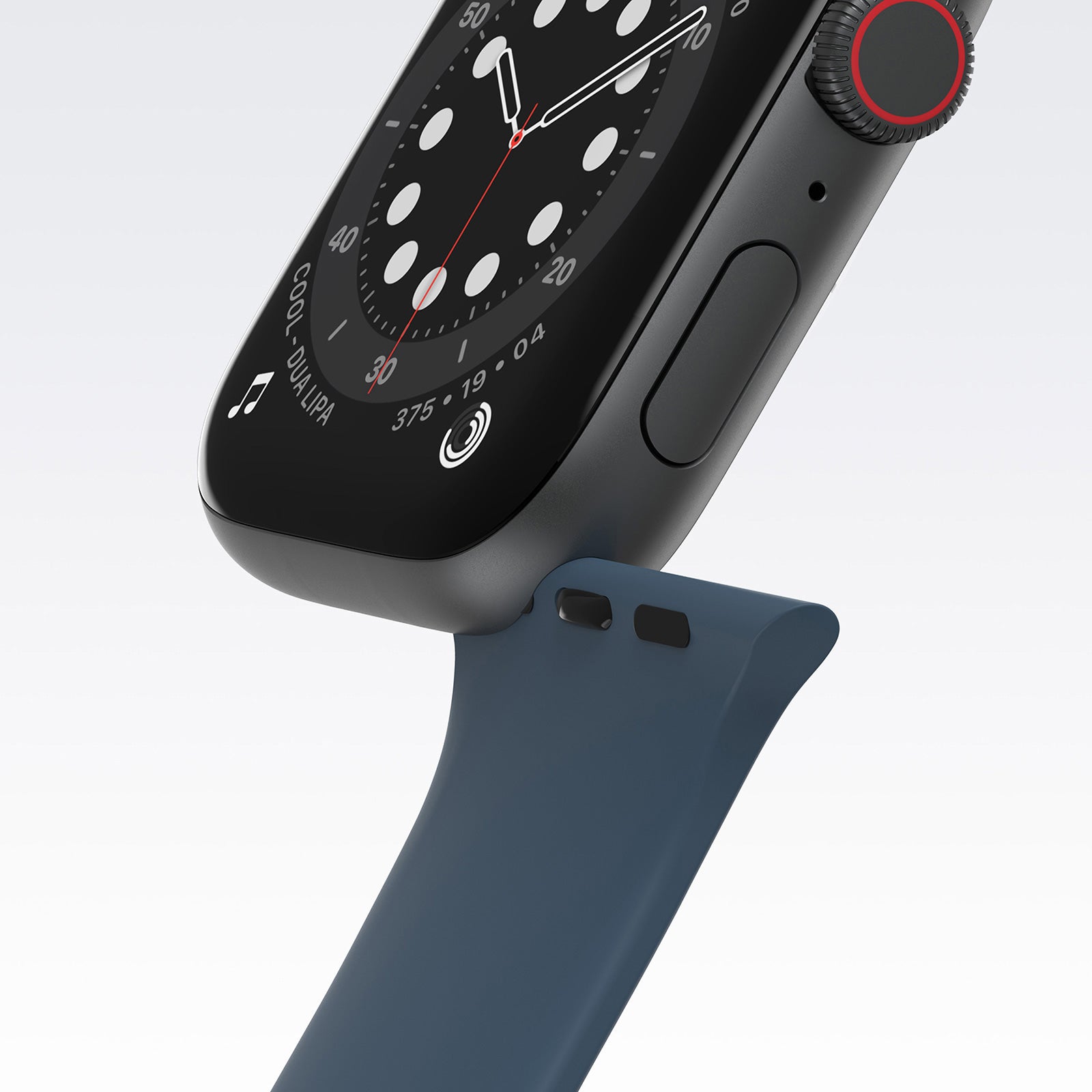 WATCH BAND F/APPLE WATCH SERIESACCS