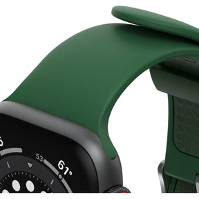 CORREA PARA RELOJ OB APP 45/44/42MM VERDE