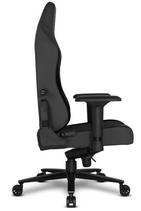 Alpha Gamer Chair Alegra Black
