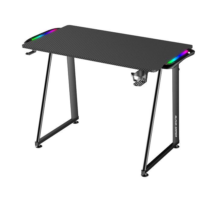 Alpha Gamer Auri RGB table