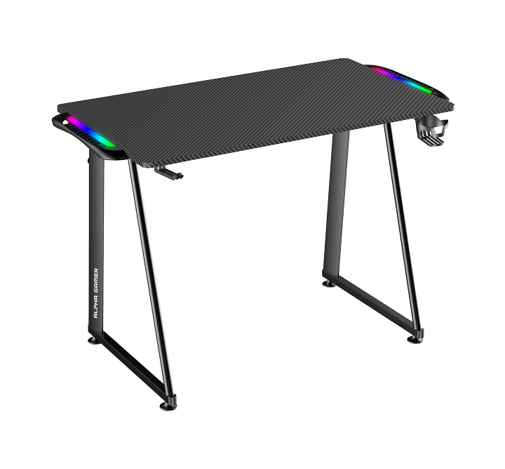 Alpha Gamer Auri RGB table