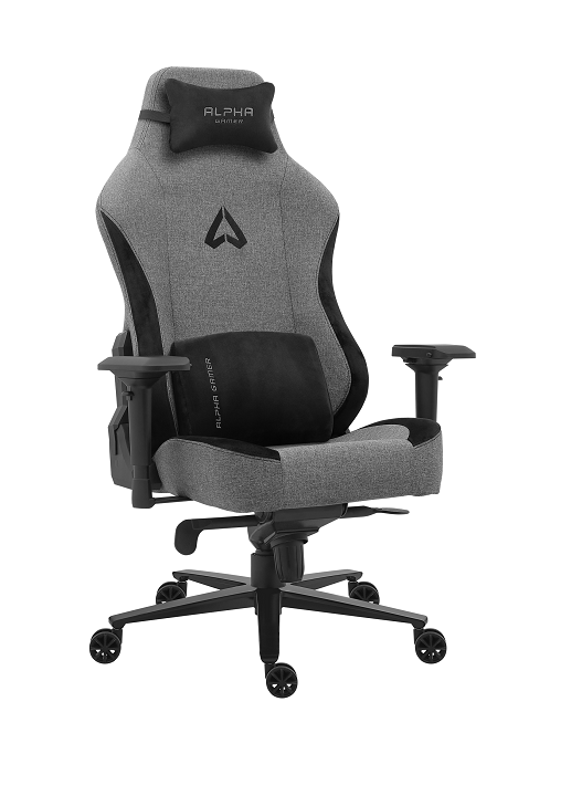Alpha Gamer Chair Nebula XL - AGNEBULAXL