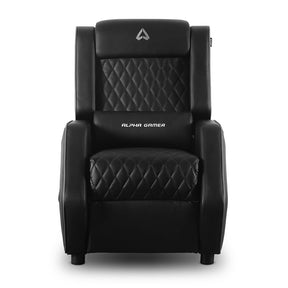 Sillón Alpha Gaming Terion - 4 Colores