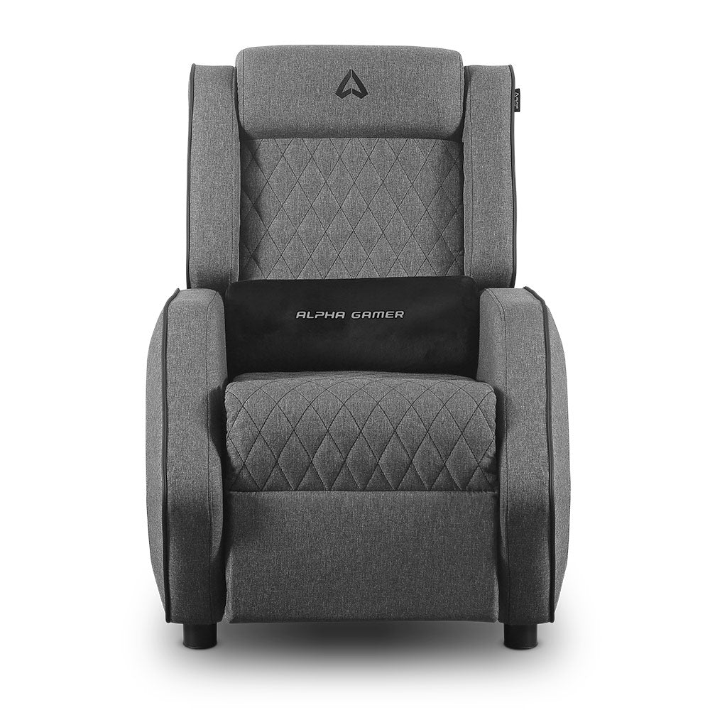 Alpha Gaming Terion Armchair - 4 Colors