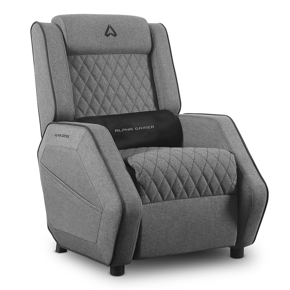 Alpha Gaming Terion Armchair - 4 Colors