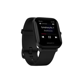 AMAZFIT BIP U BLACK (W2017OV1N)