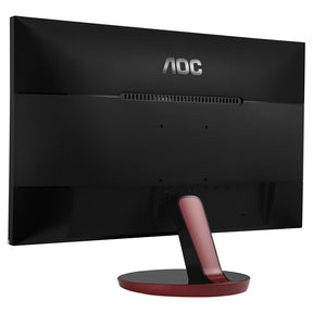 MONITOR 27 FHD HDMI DP VGA JUEGOS (G2778VQ)