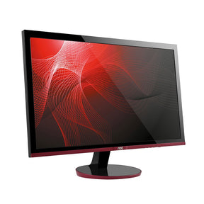 MONITOR 27 FHD HDMI DP VGA JUEGOS (G2778VQ)