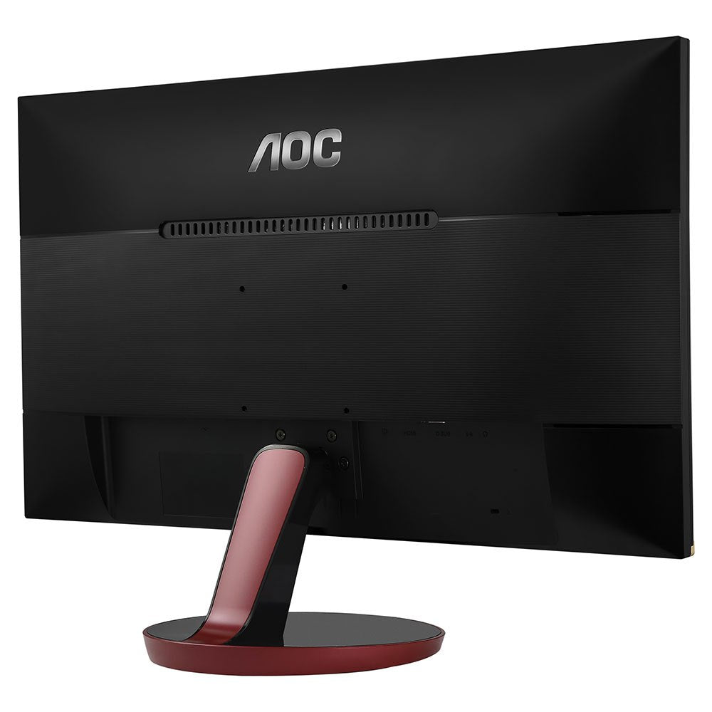 MONITOR 27 FHD HDMI DP VGA JUEGOS (G2778VQ)