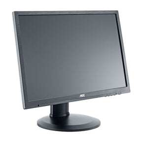 MONITOR 24 WUXGA HDMI DP VGA PIVOT (I2460PXQU)