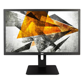 MONITOR 21 5 FHD HDMI DP VGA PIVOT (I2275PWQU)