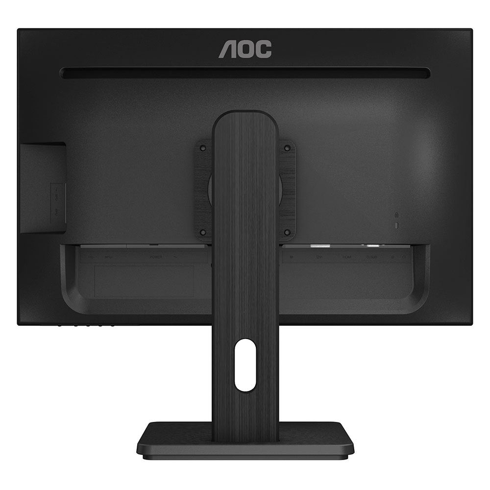 MONITOR 21 5 FHD HDMI DP VGA PIVOT (I2275PWQU)