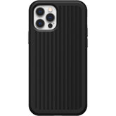 EASYGRIP GAM CASE IPH 12/12PRO BLAC