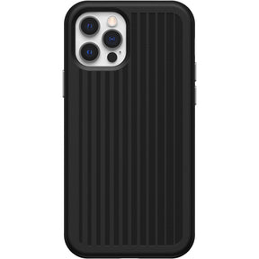 FUNDA EASYGRIP GAM IPH 12/12PRO NEGRA