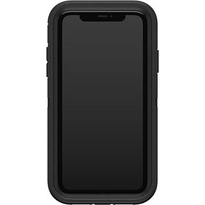 PACK DEFENDER IPHONE 11 NEGRO