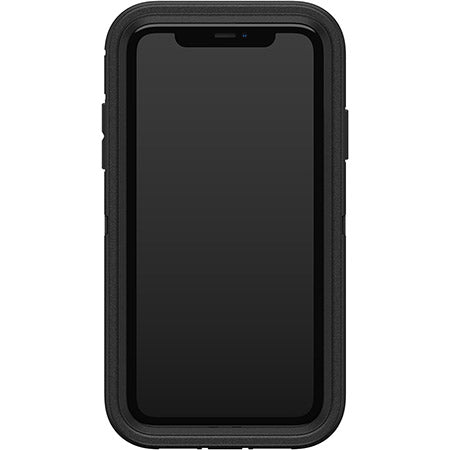 DEFENDER IPHONE 11 BLACK PPACK