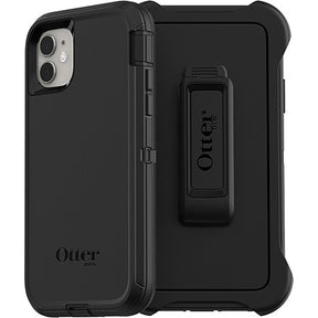 PACK DEFENDER IPHONE 11 NEGRO