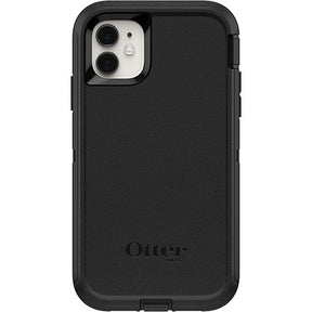 PACK DEFENDER IPHONE 11 NEGRO