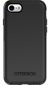 FRE IPHONE SE 3RD/2ND/8/7 BLACK PP (77-92308)