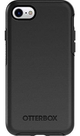 FRE IPHONE SE 3RD/2ND/8/7 BLACK PP (77-92308)