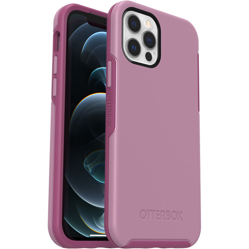 OTTERBOX SYMMETRY IPHONE 12 / ACCS