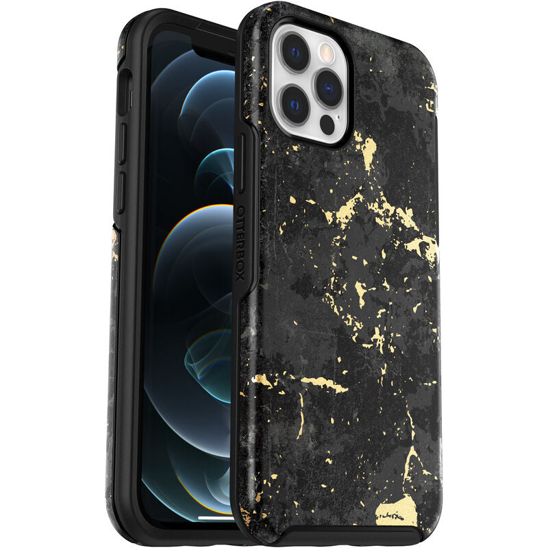 OTTERBOX SYMMETRY IPHONE 12 / ACCS