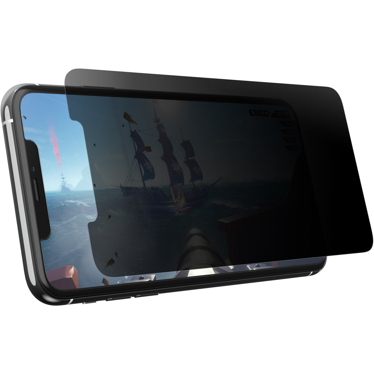 GAMING PRIVACY GUARD IPHONE 11 ACCS