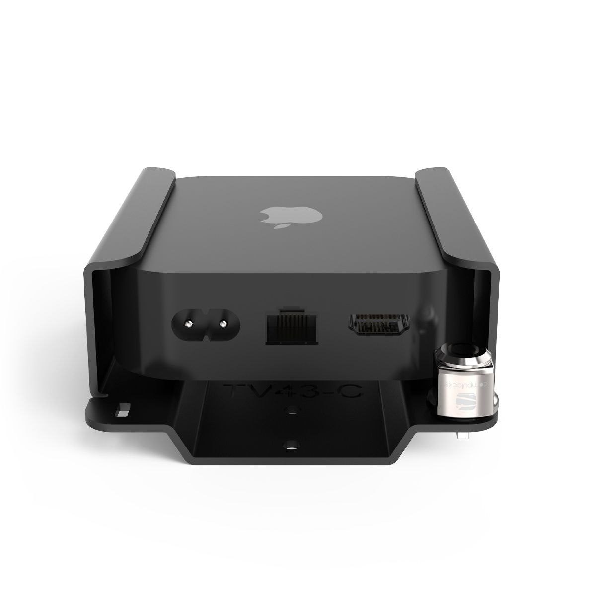 APPLE TV 4TH GEN SECURITY MOUNTDESK