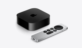 APPLE TV 4K WI-FI WITH 64GB STORAGE