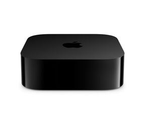 Apple TV 4K Wi-Fi with 64GB storage (Remote Not Included)