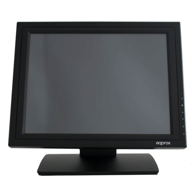 Monitor táctil APPROX 15\" A+ MT15W5