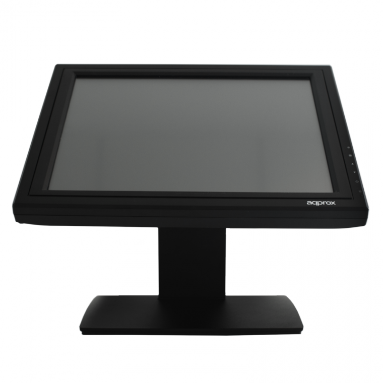 APPROX 15" A+ Touch Monitor MT15W5