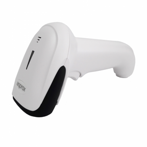 White APPROX POS Pack - POS80AMUSE Printer + CASH01 Drawer + LS02AS Scanner + Roll