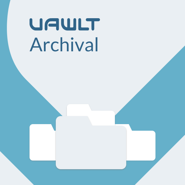 VAWLT Multicloud Storage - Data Storage - ARCHIVAL volume 10TB - Annual
