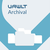 VAWLT Multicloud Storage - Armazenamento de dados - volume ARCHIVAL 15TB - anual